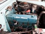 Chevrolet Bel Air Sport Coupe 1954 года